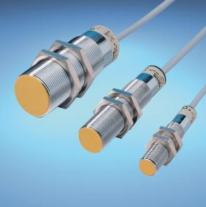 Capacitive Sensors